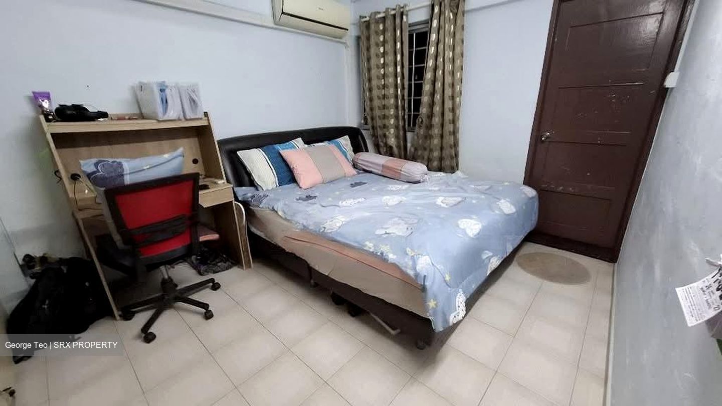 Blk 222 Serangoon Avenue 4 (Serangoon), HDB 3 Rooms #600100111
